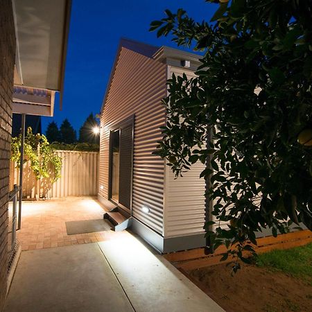 Mildura Holiday Villas Bagian luar foto