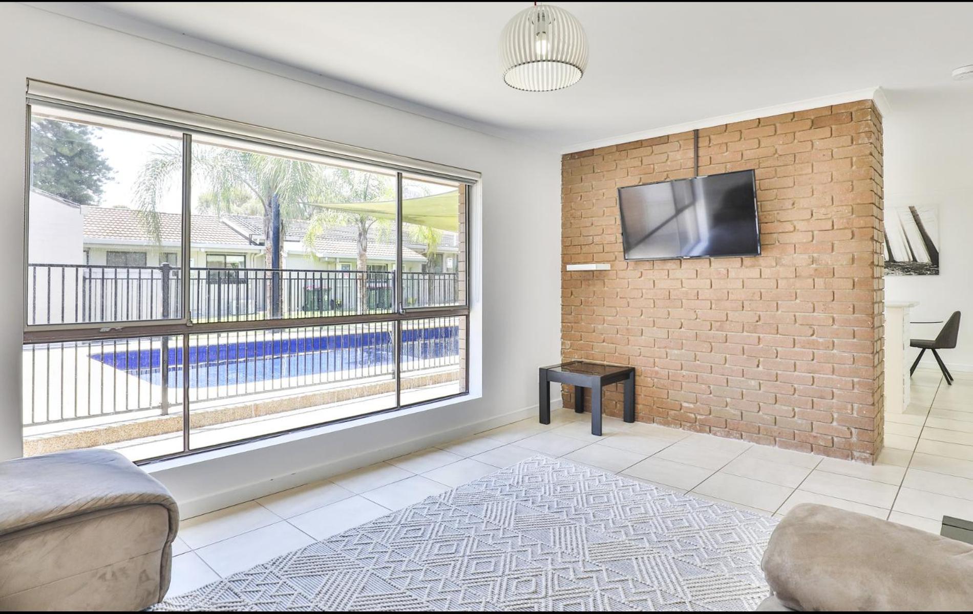 Mildura Holiday Villas Bagian luar foto