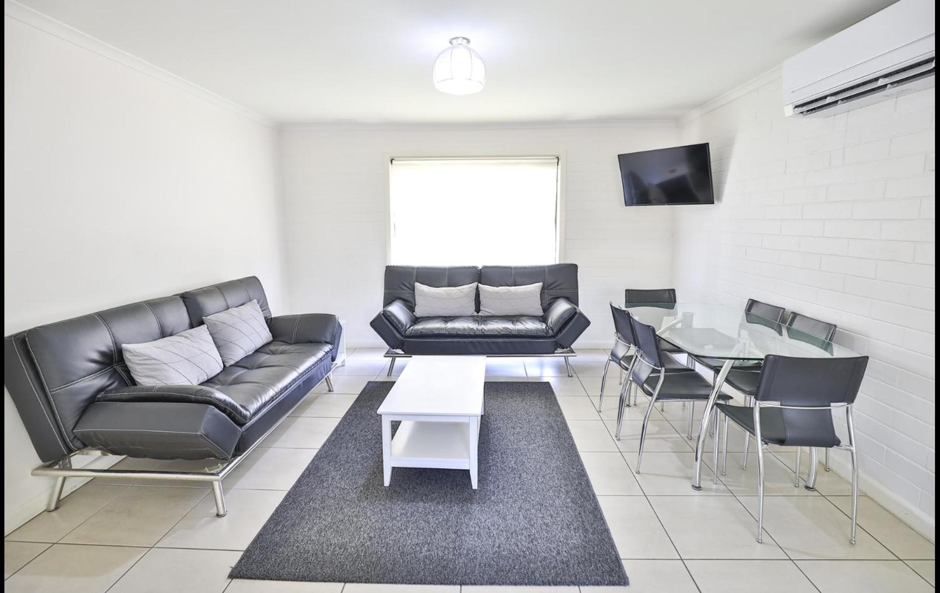 Mildura Holiday Villas Bagian luar foto