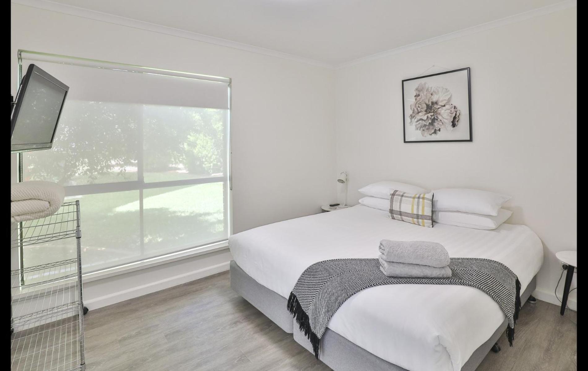 Mildura Holiday Villas Bagian luar foto