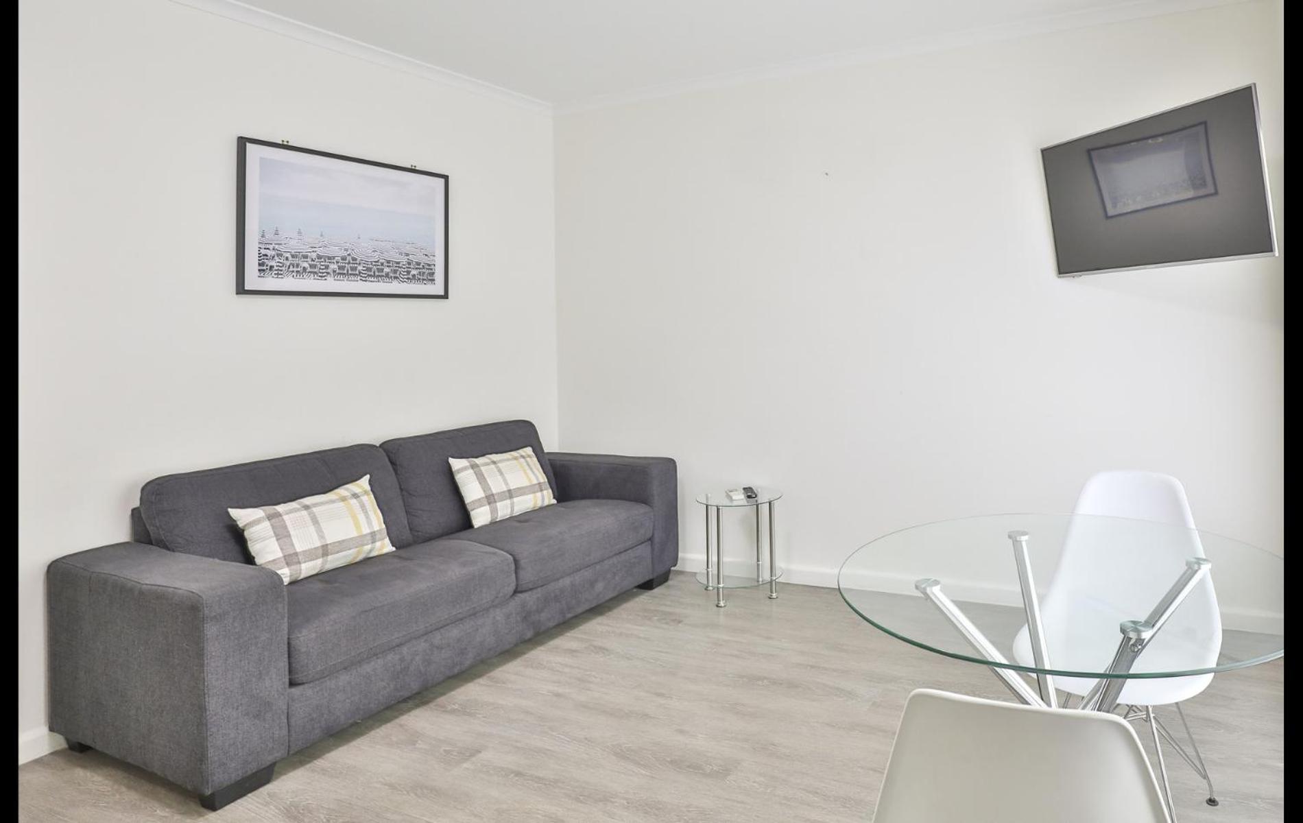 Mildura Holiday Villas Bagian luar foto