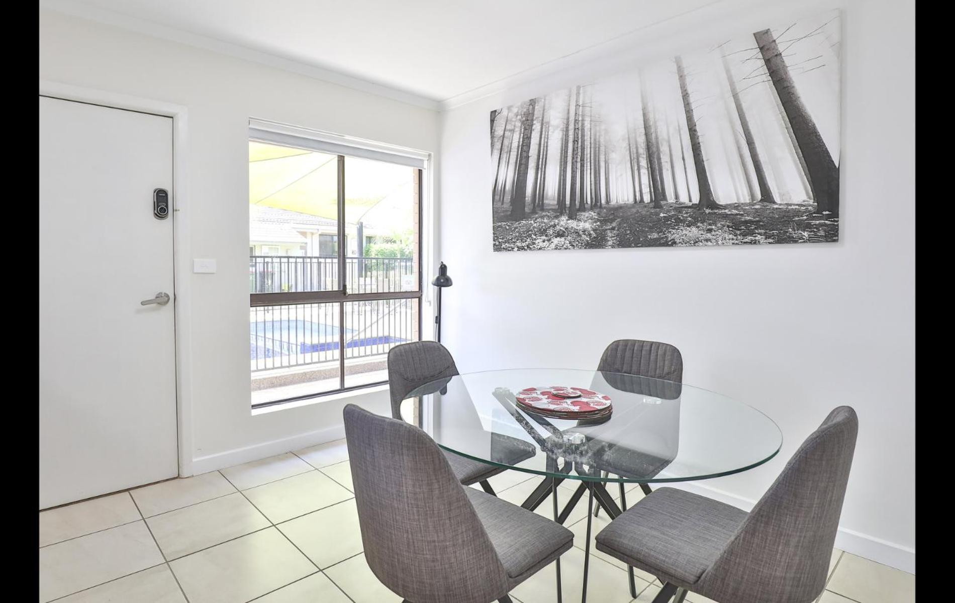 Mildura Holiday Villas Bagian luar foto