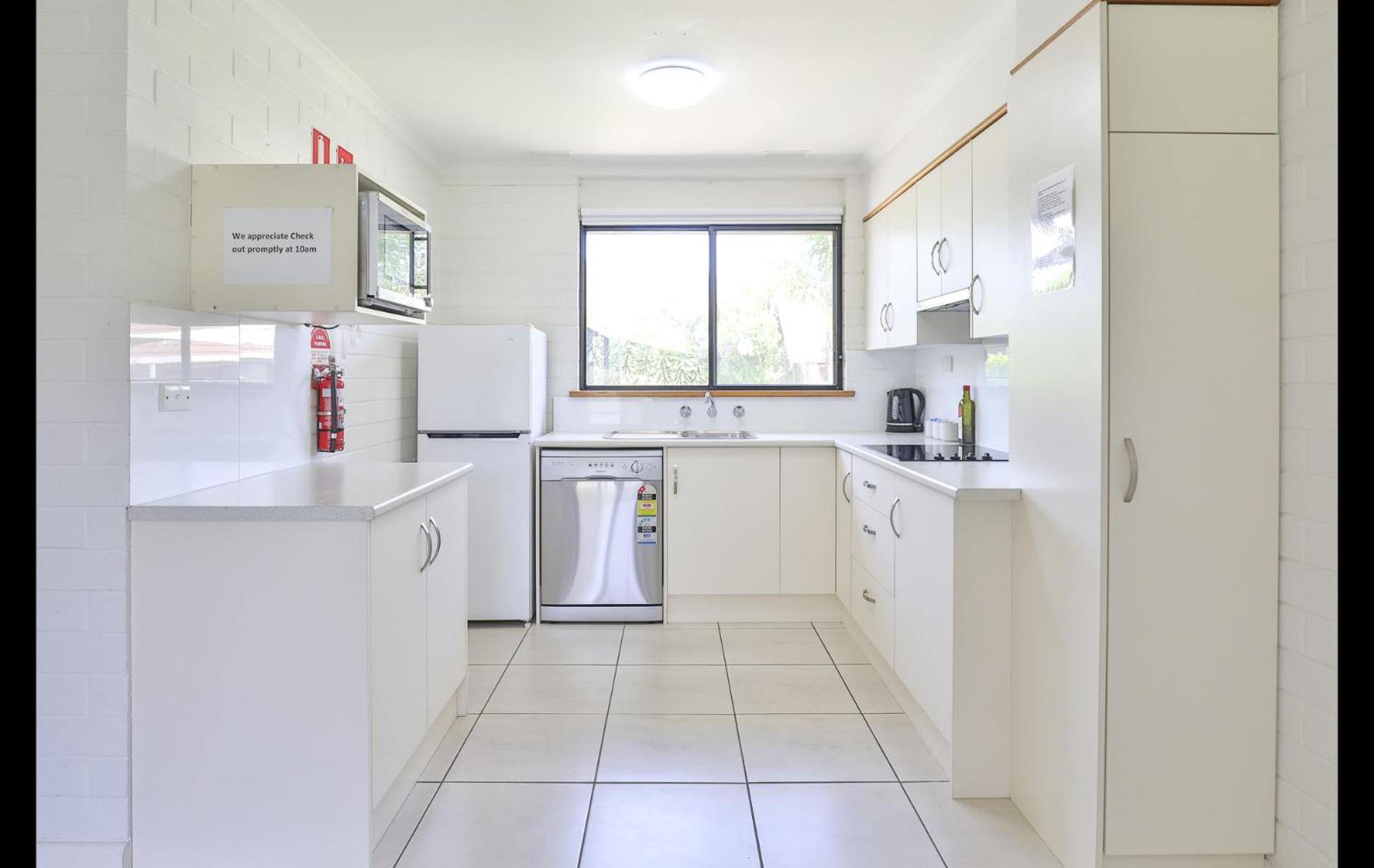 Mildura Holiday Villas Bagian luar foto