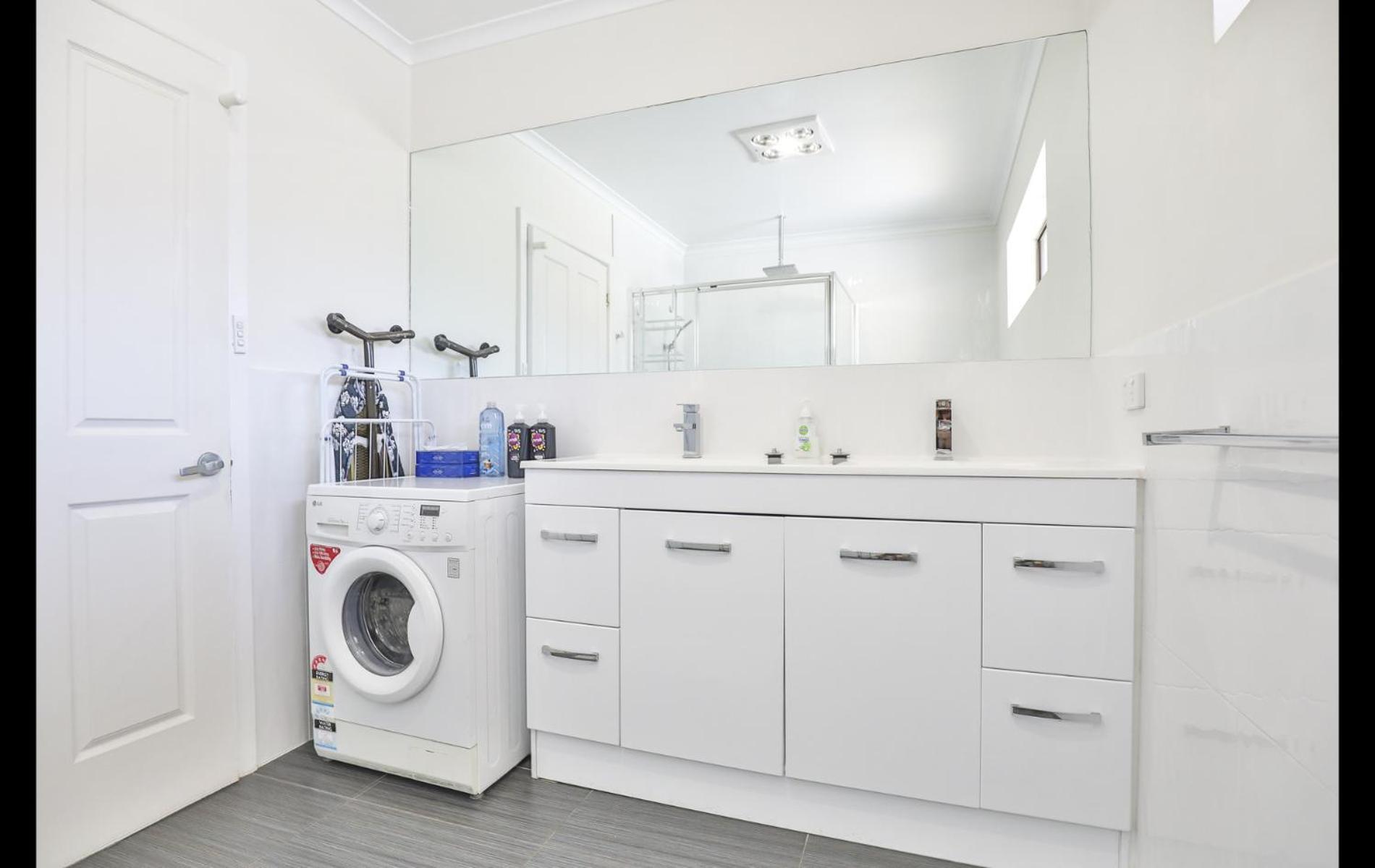 Mildura Holiday Villas Bagian luar foto