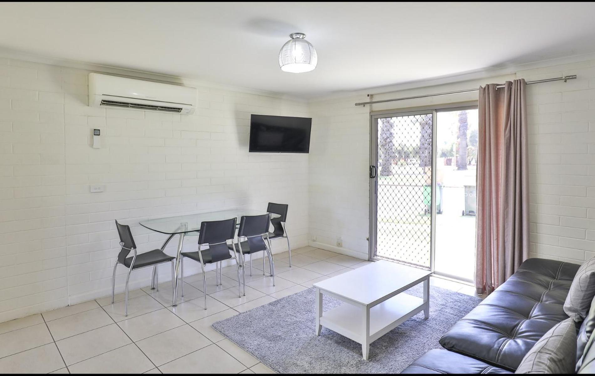 Mildura Holiday Villas Bagian luar foto