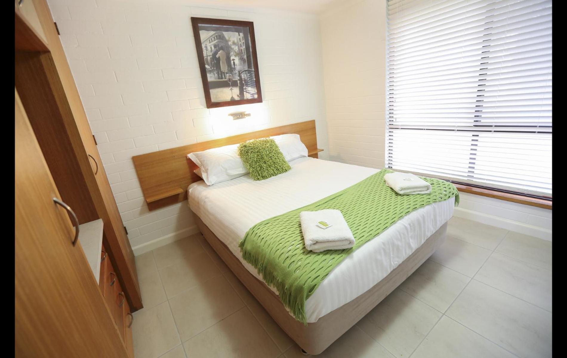 Mildura Holiday Villas Bagian luar foto