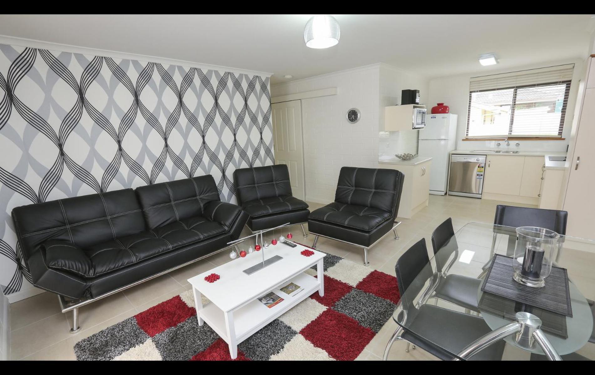 Mildura Holiday Villas Bagian luar foto