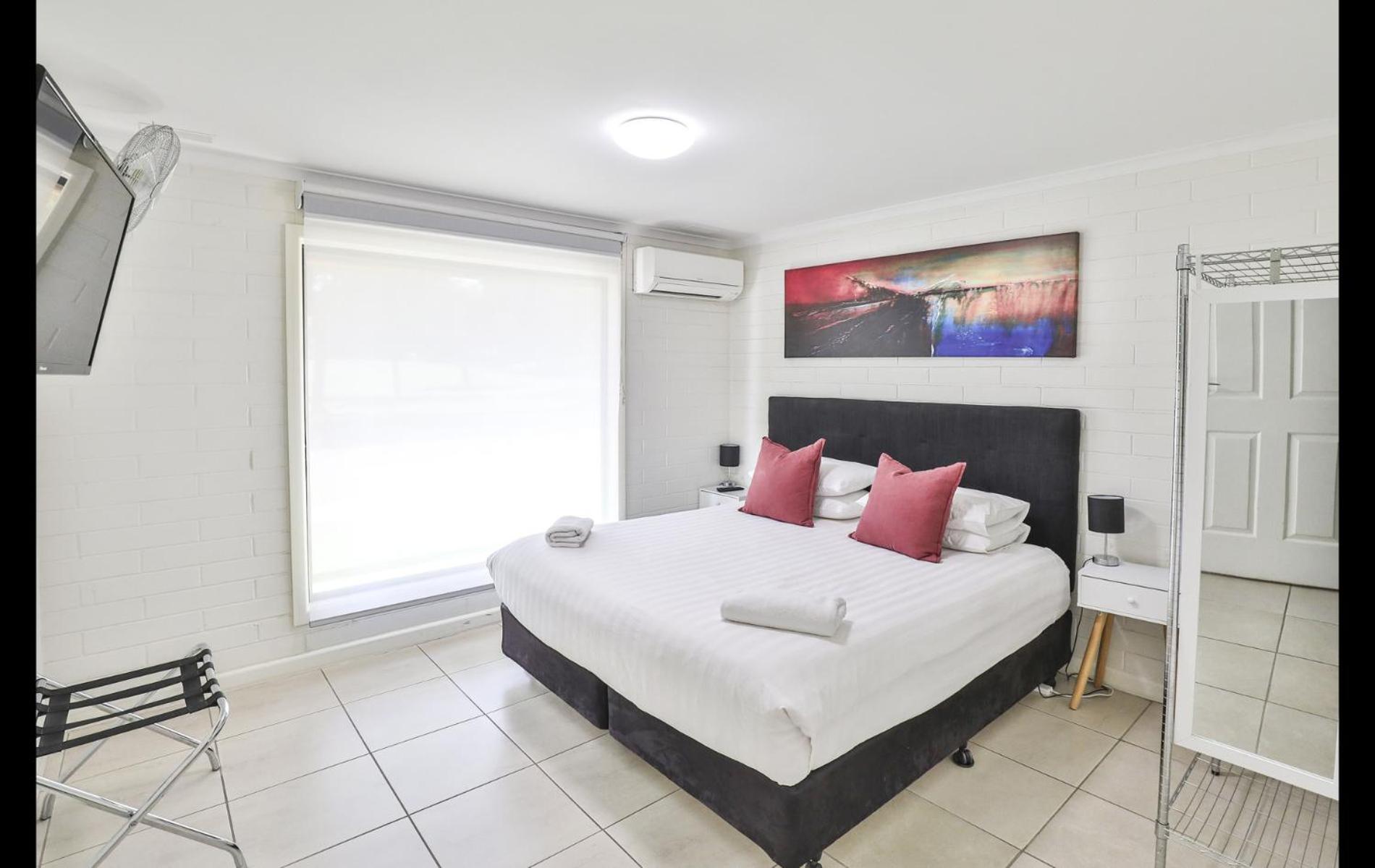Mildura Holiday Villas Bagian luar foto