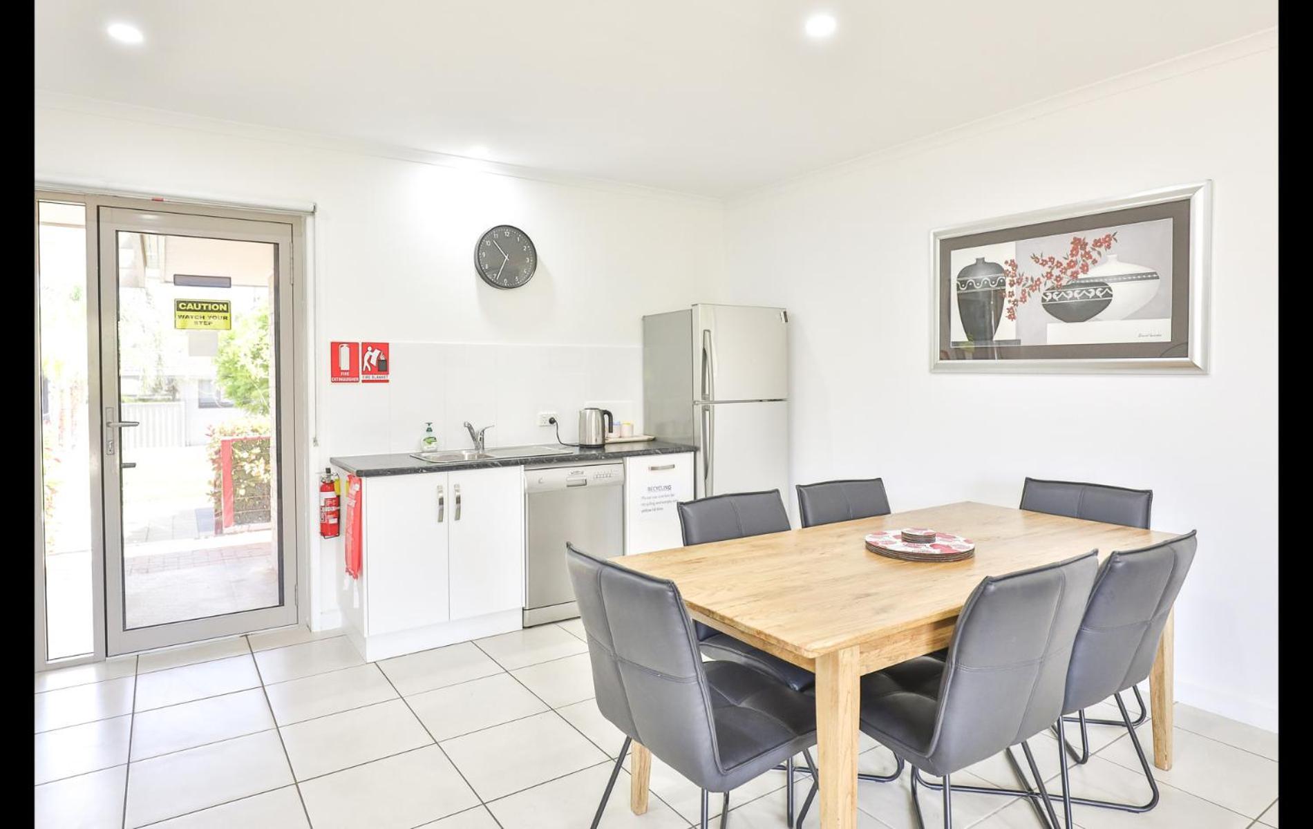 Mildura Holiday Villas Bagian luar foto