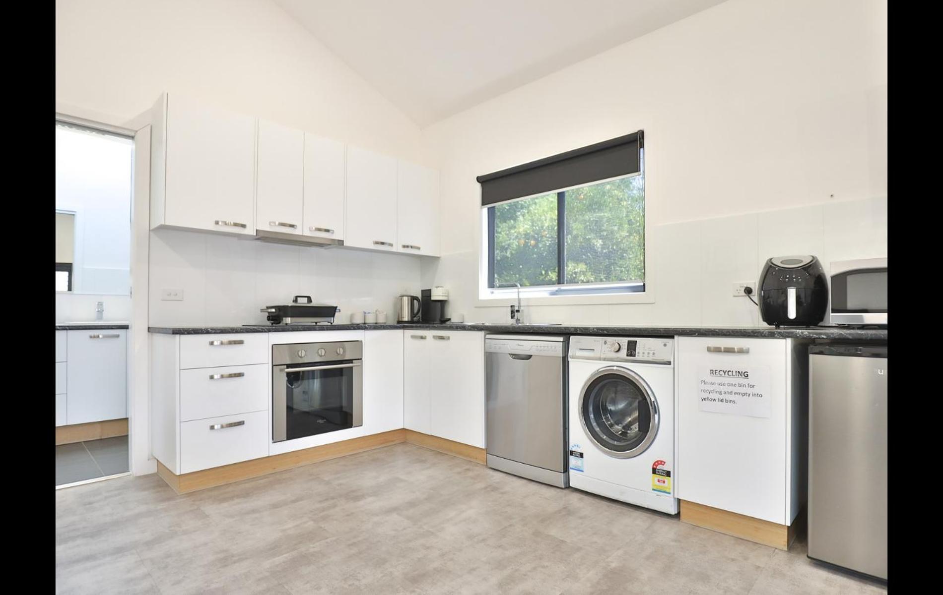 Mildura Holiday Villas Bagian luar foto