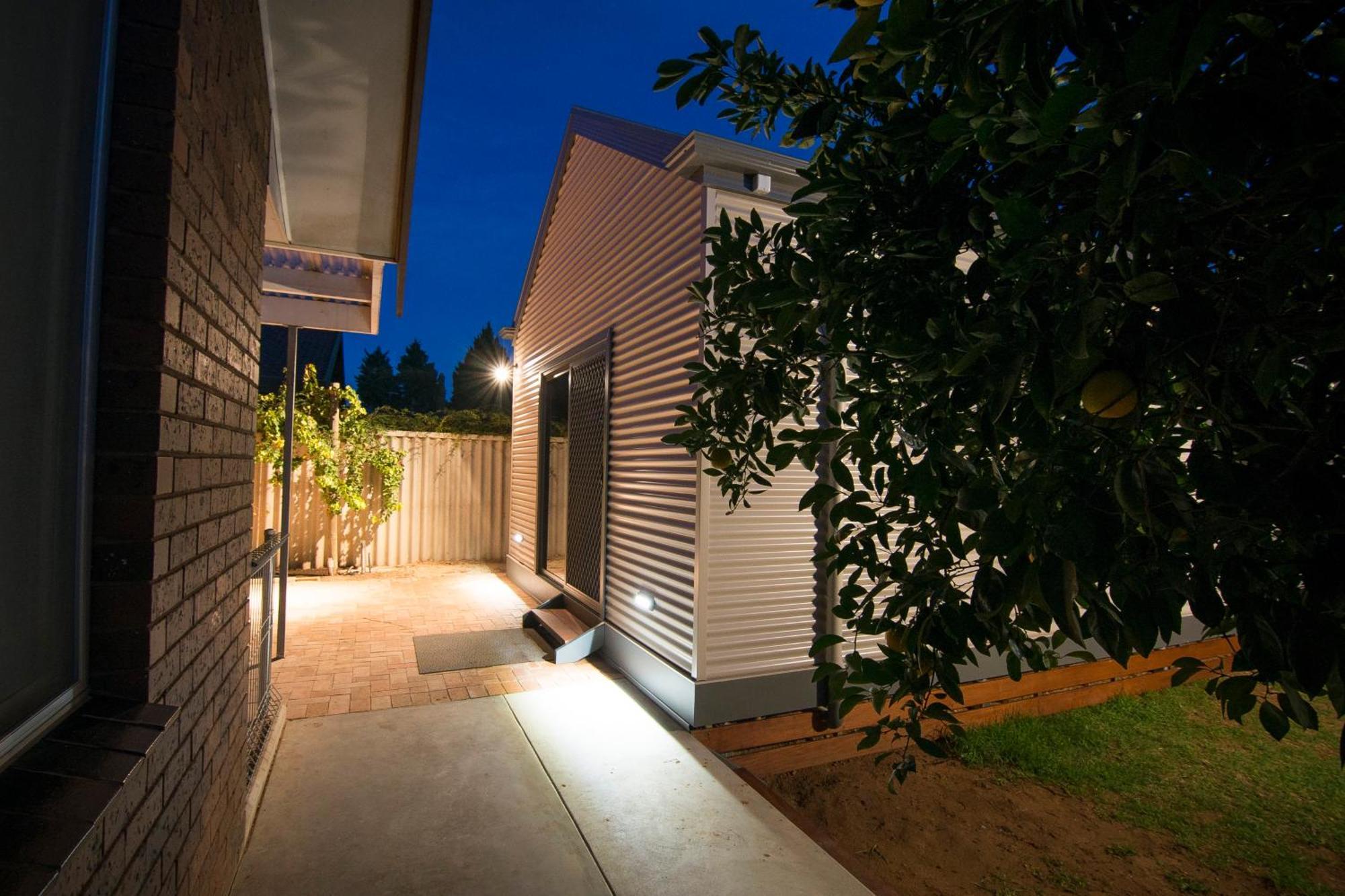 Mildura Holiday Villas Bagian luar foto