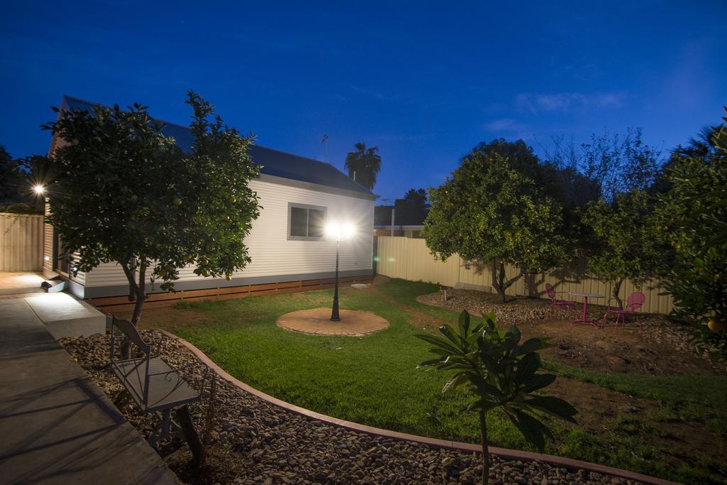 Mildura Holiday Villas Bagian luar foto