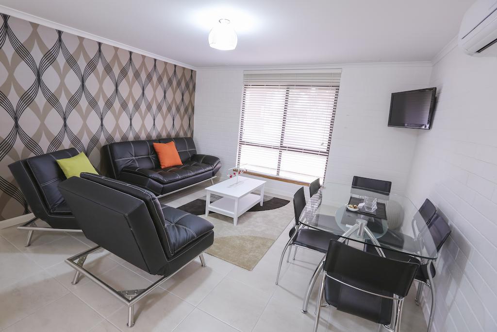 Mildura Holiday Villas Ruang foto