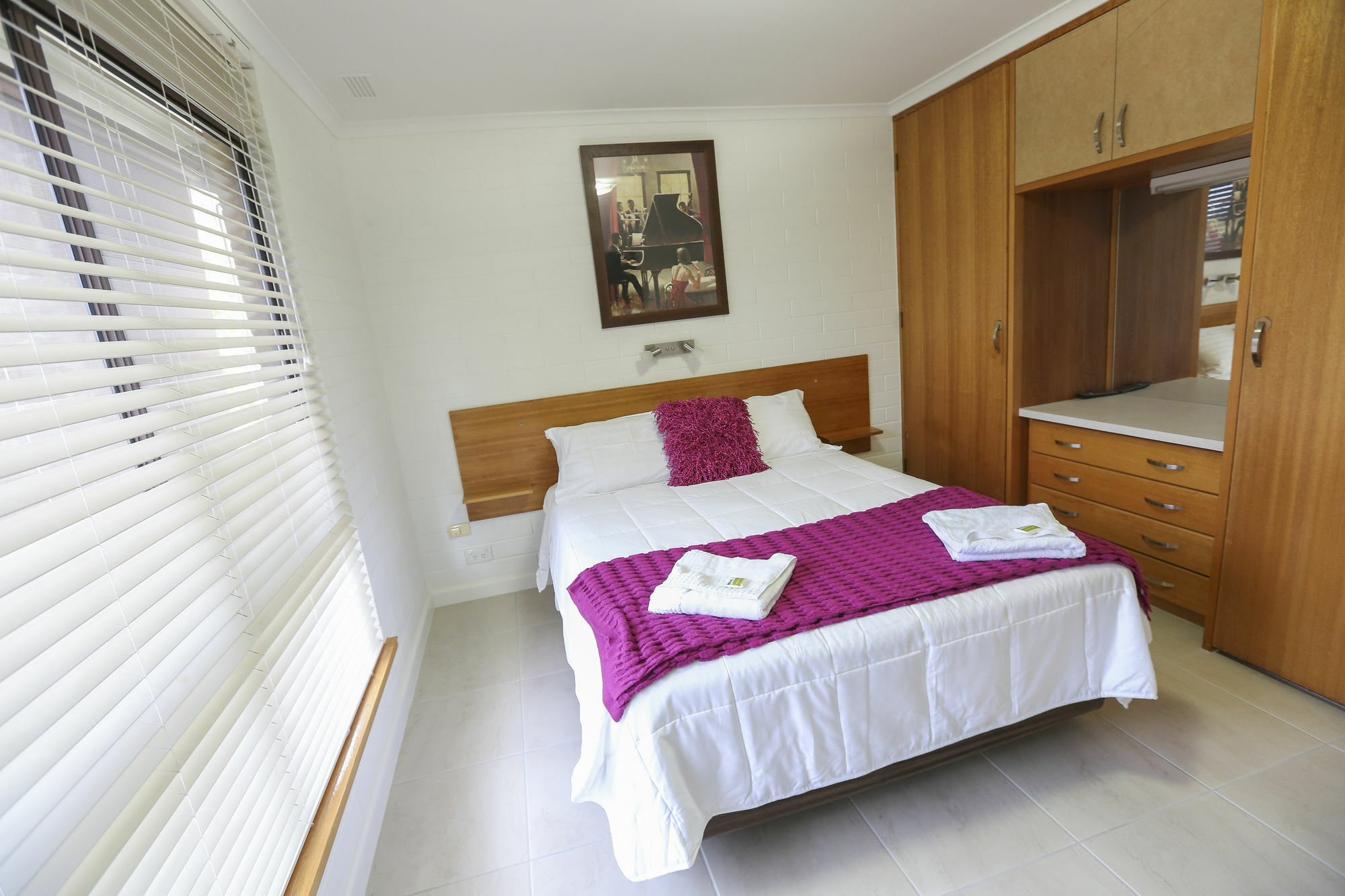 Mildura Holiday Villas Bagian luar foto