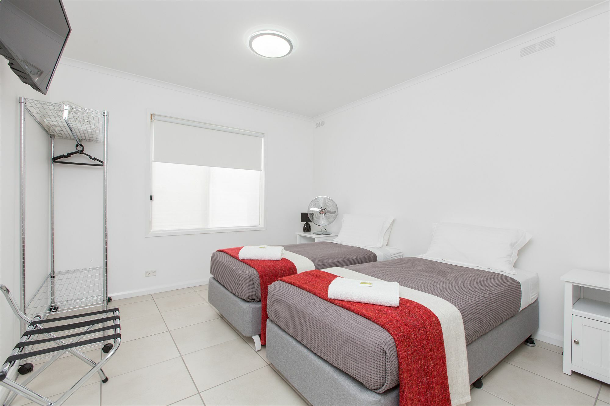 Mildura Holiday Villas Bagian luar foto