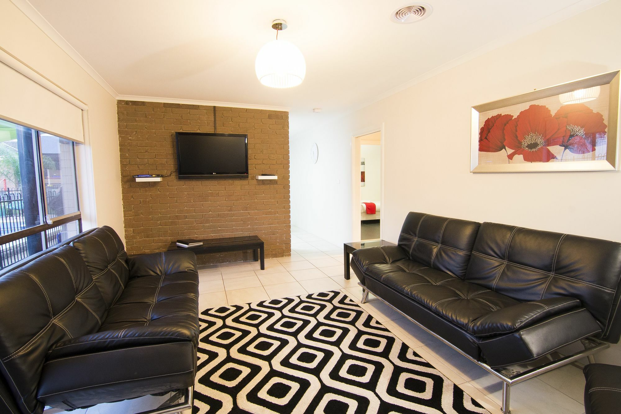 Mildura Holiday Villas Bagian luar foto