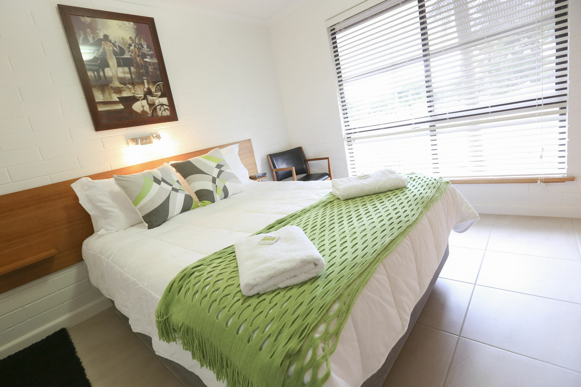 Mildura Holiday Villas Bagian luar foto