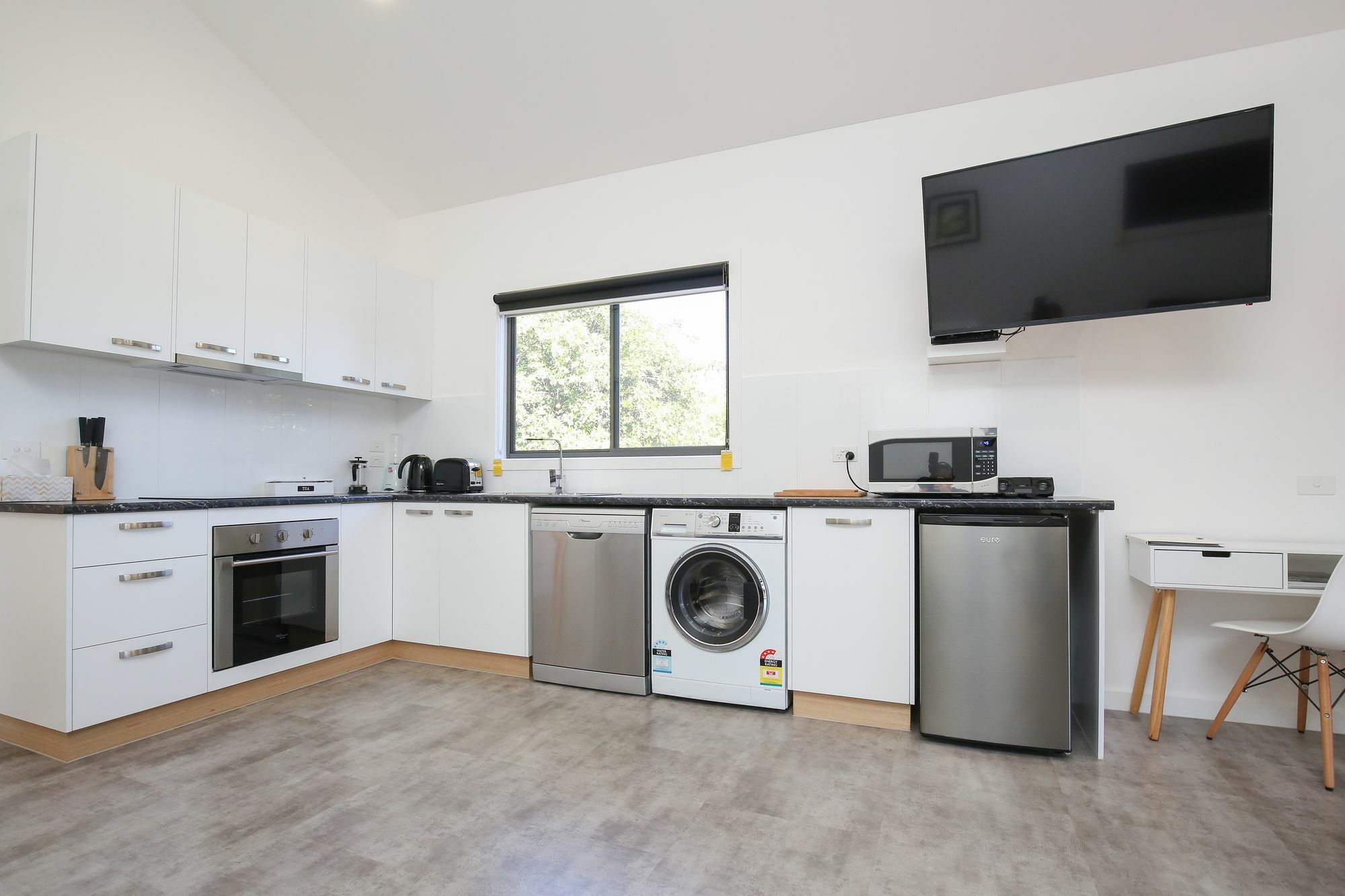 Mildura Holiday Villas Bagian luar foto