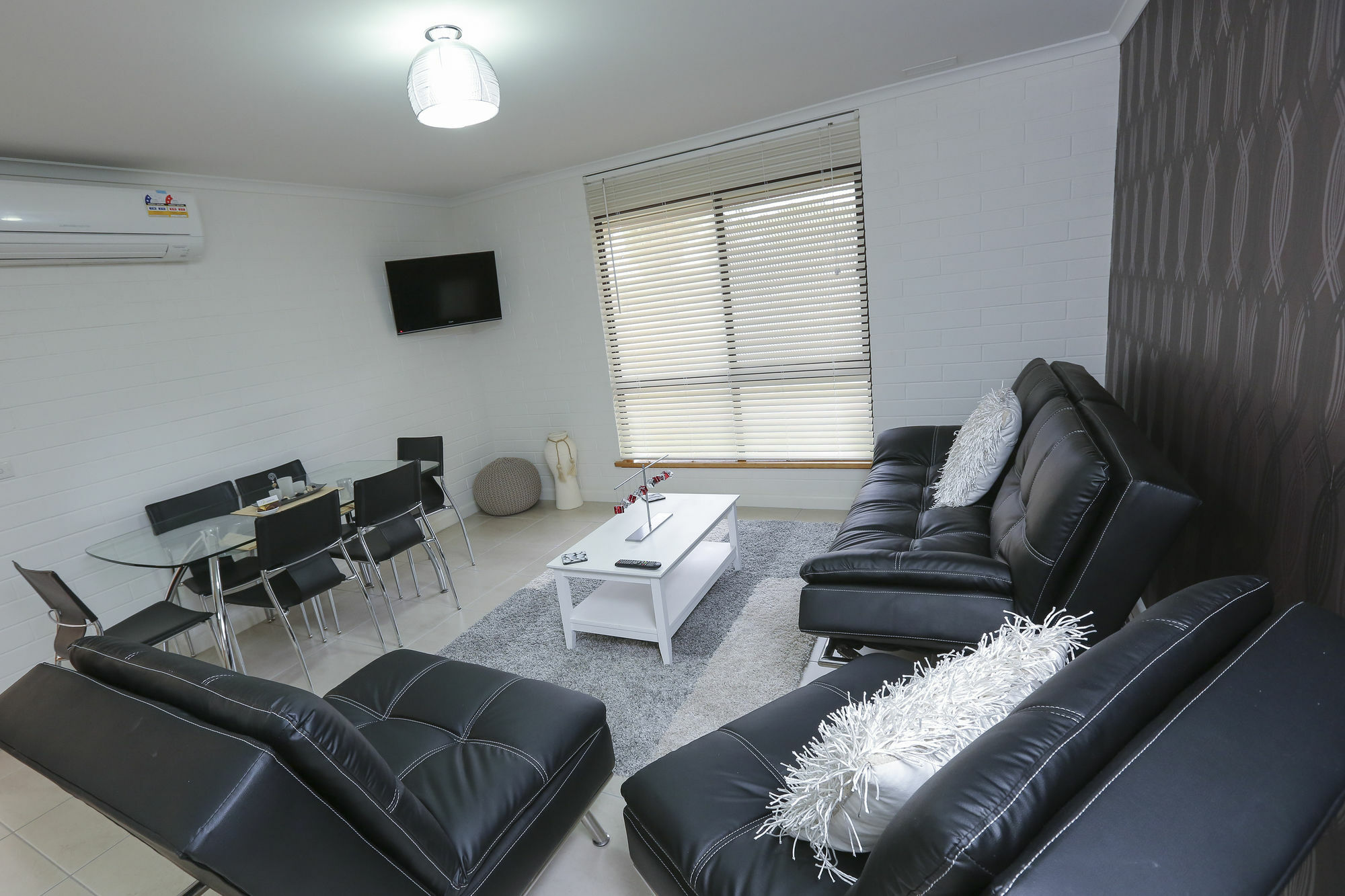 Mildura Holiday Villas Bagian luar foto