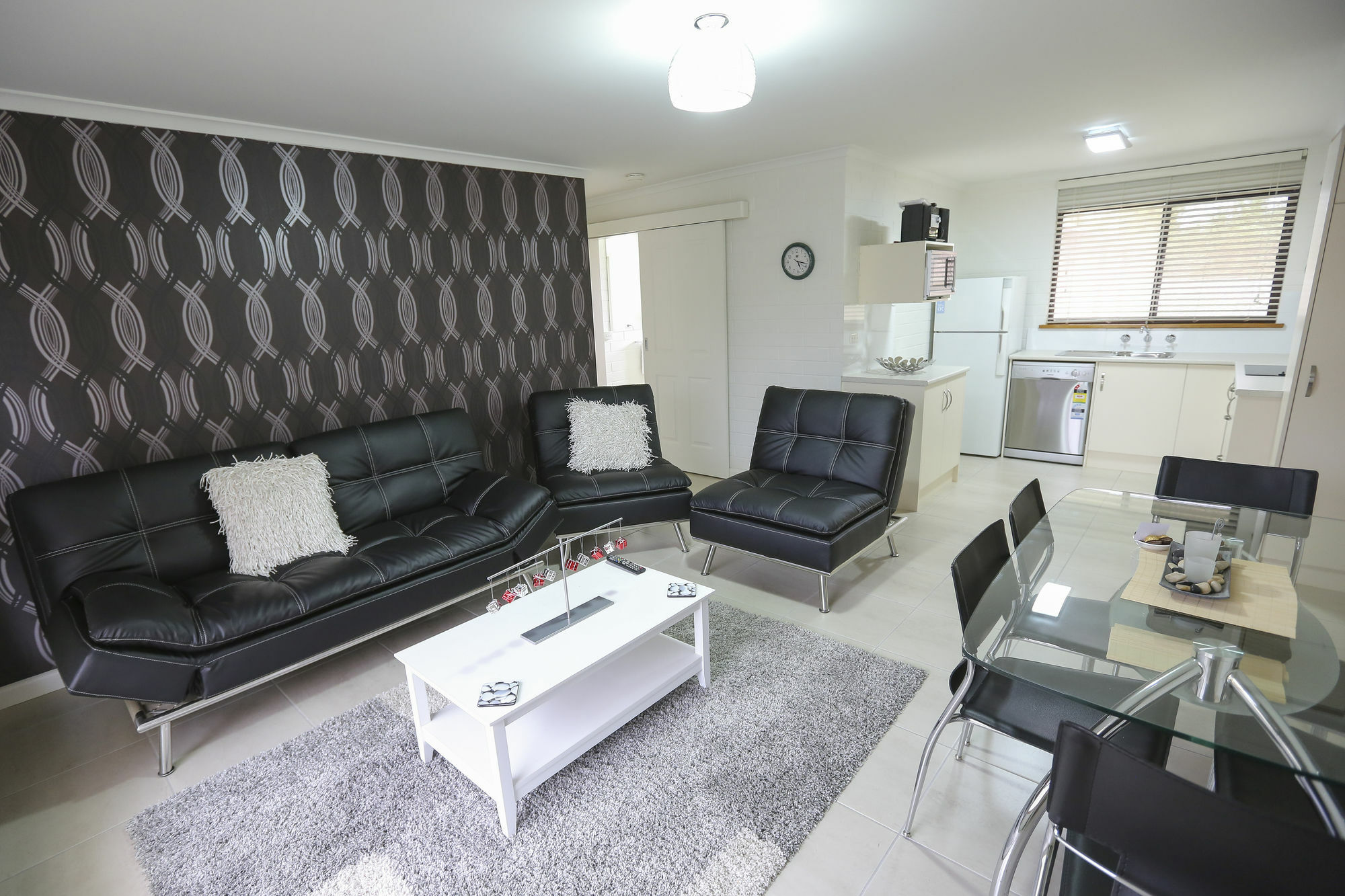 Mildura Holiday Villas Bagian luar foto
