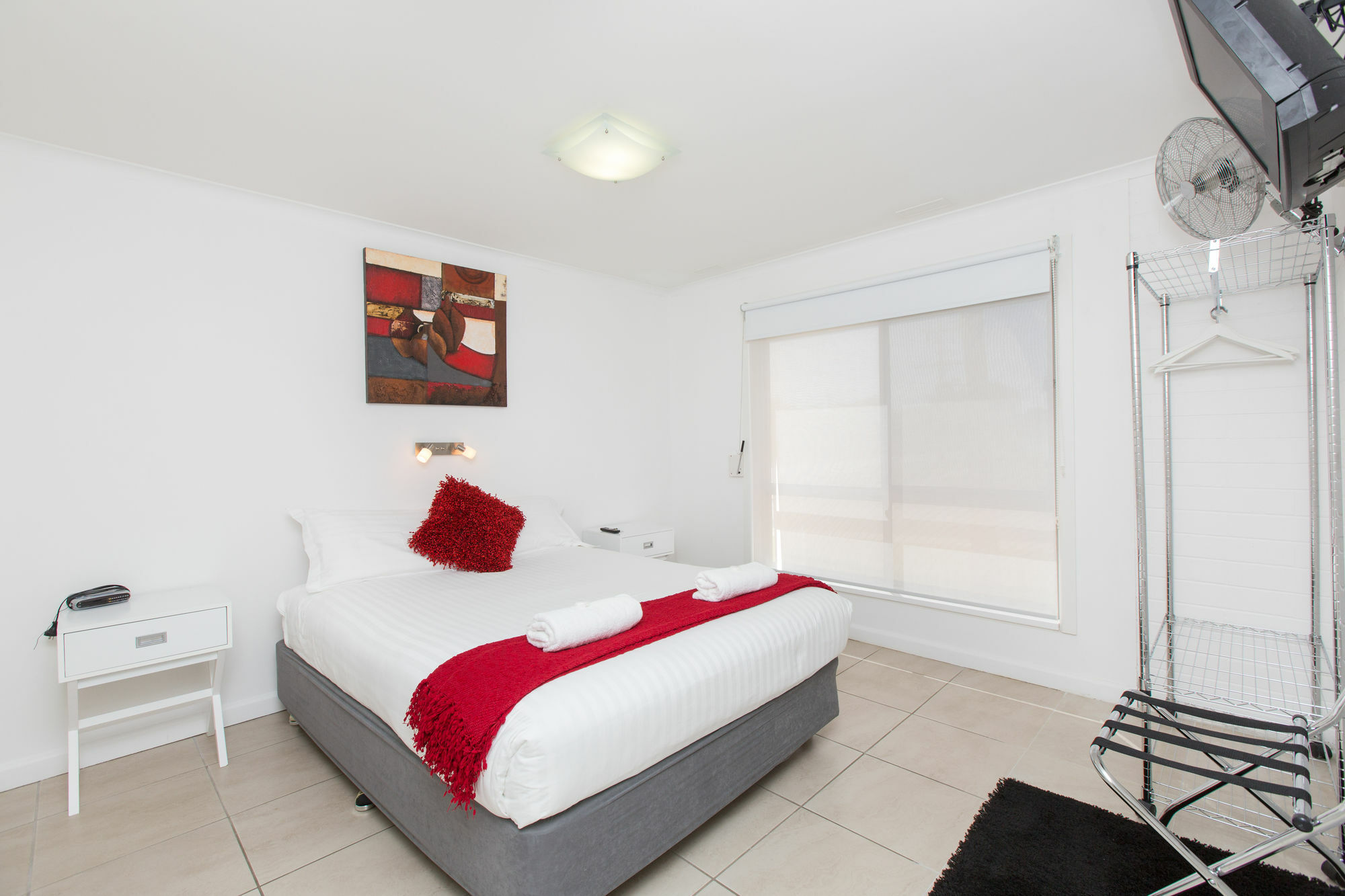 Mildura Holiday Villas Bagian luar foto
