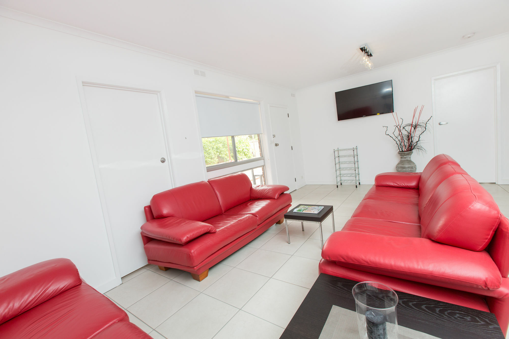 Mildura Holiday Villas Bagian luar foto